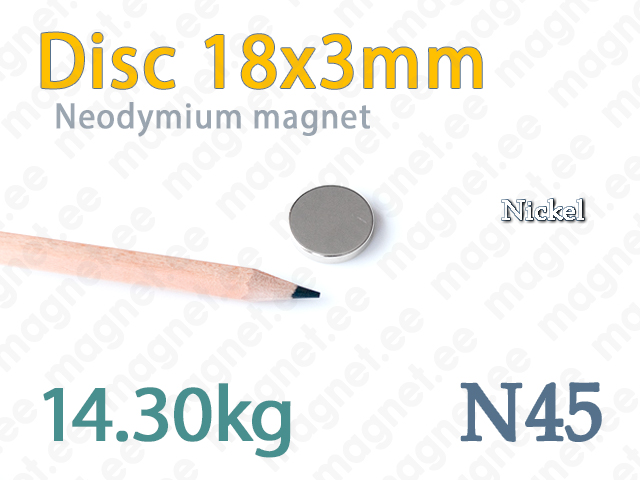 Clip pince magnétique néodyme, poignées noires, taille: 8,5 cm x 3,0 cm x  3,0 cm | Magnosphere Shop