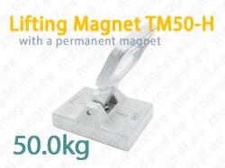 Lifting Magnet TM50-H, 50kg