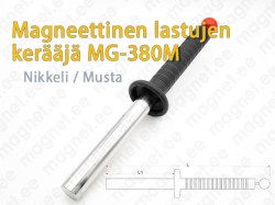 Magneettinen lastujenkerääjä MG-380M