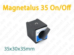 Magnetalus 35 On/Off