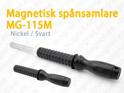 Magnetisk spånsamlare MG-115M