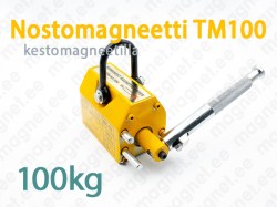 Nostomagneetti TM100, 100kg