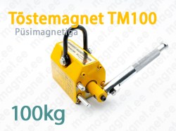 Tõstemagnet TM100, 100kg