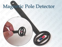 Magnetic Pole Detector