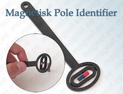 Magnetisk Pole Identifier